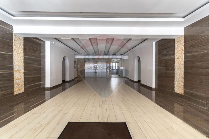 COMISION 0% |APARTAMENT 2 CAMERE | DECOMANDAT | DRESSING| PARCARE - 21