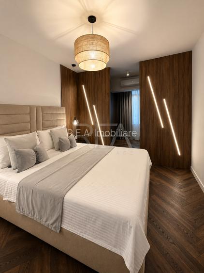 3 camere, Ștefan cel Mare, et. 1, 68 mp, metrou, renovat, anvelopat - 4