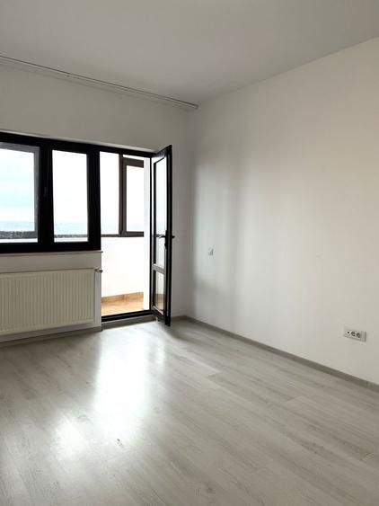 Apartament ultramodern, 2 camere, etaj 9, Italian Residence