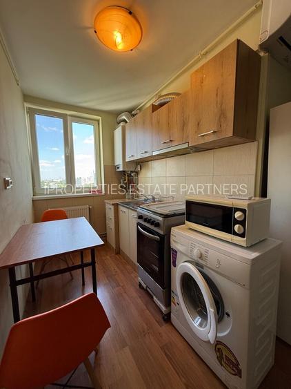 2 Camere Mobilat Utilat-Centrala proprie! - 6