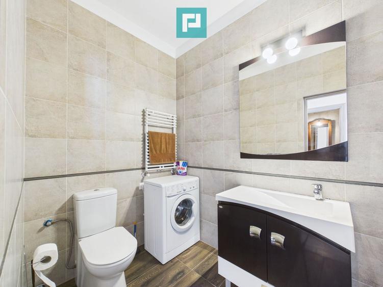 Apartament 3 camere de închiriat ARED UTA