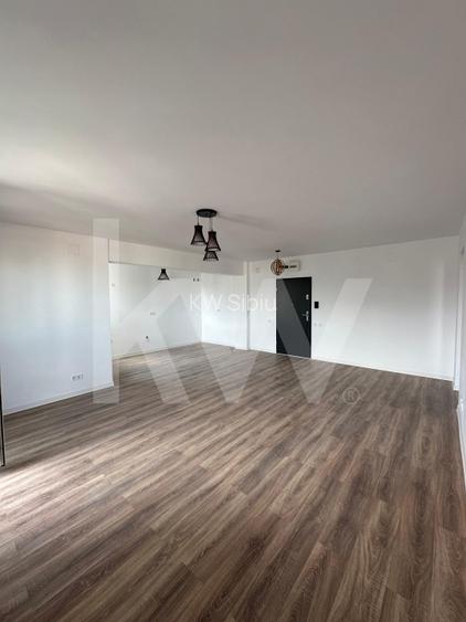 Apartament spatios - 2 camere - 60 mp utili - Rahovei - 2