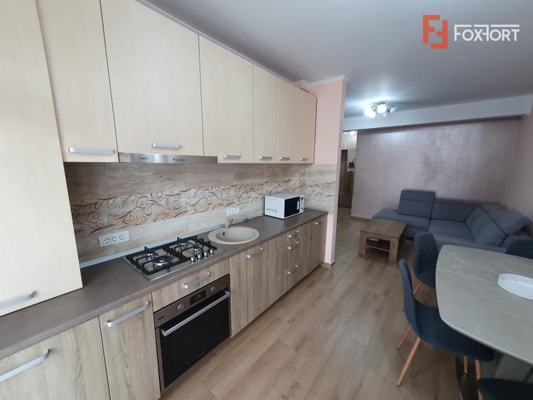 Apartament 2 camere la parter, parcare proprie, zona Iosefin