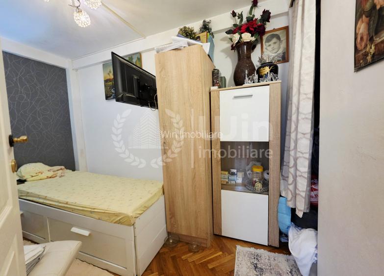 Apartament 2 camere | Gradina | La cheie | Semicentral | Zona Horea! - 3