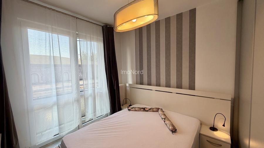 Apartament 2 camere vânzare ultracentral – Strada Doamnei | Universitate - 7