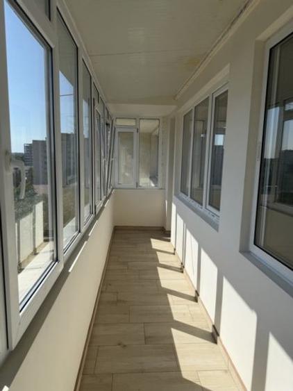 Închiriere Apartament 2 camere în Baba Novac, renovat, mobilat, utilat