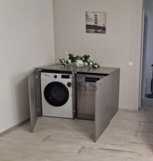 Apartament modern 3 camere de inchiriat Magnolia