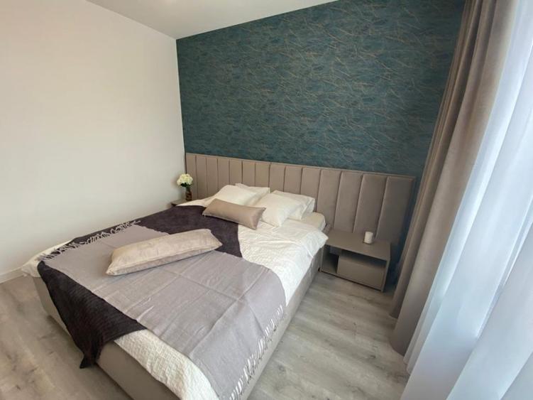 Apartament doua camere decomandat