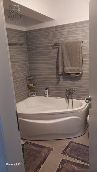 Apartament 3 Camere cu Centrala- 2 Bai- Dobroesti Fundeni