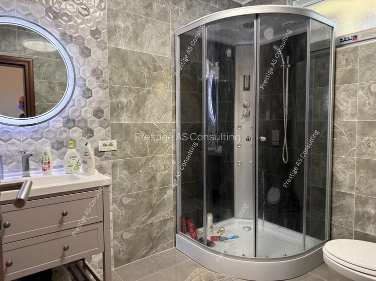 Casa individuala premium | 5 camere | 787 mp | Dumbravita – zona Padure & Lac - 24