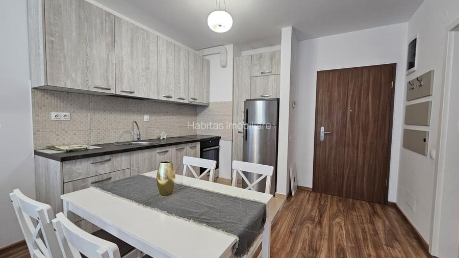 0 % comision 2 camere finisate cu parcare inclusa, Sophia Residence - 5