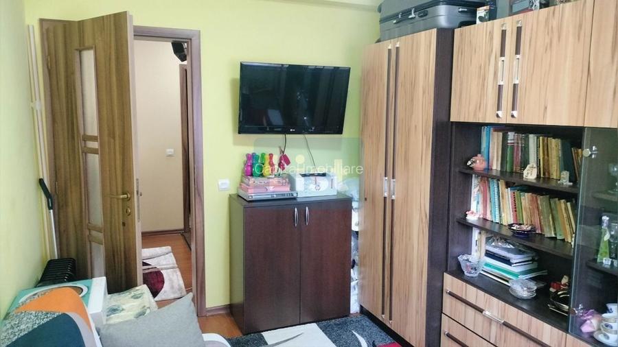 Comision 0! Apartament 3 Camere|Etaj intermediar|Zona Stejarulu| 51 MP - 11