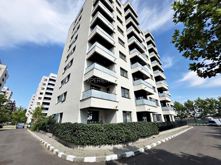 Apartament 2 camere cu terasă generoasă | Parcare – New Point, Pipera - 15