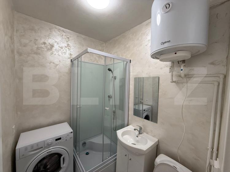 Camera de camin, 17 mp, zona Bularga