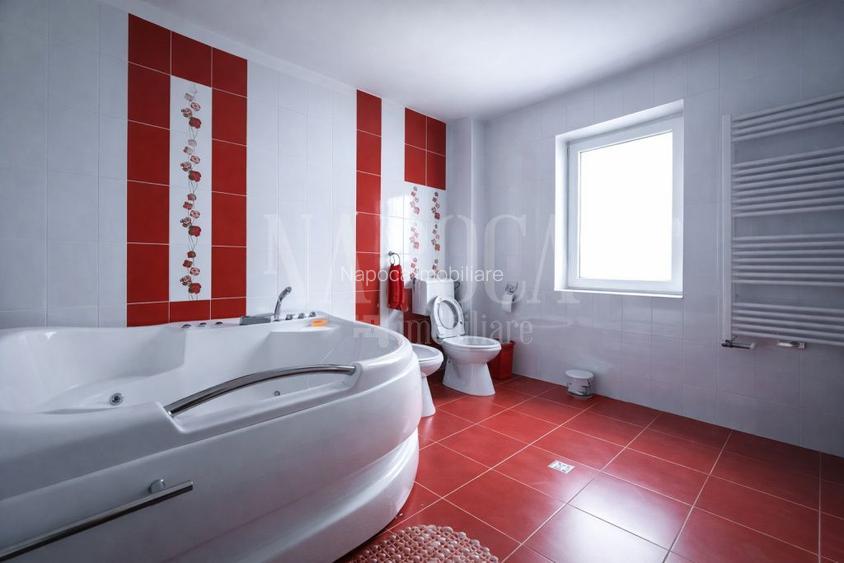 Casa 6 camere de vanzare in Rogerius Oradea, Oradea - 4