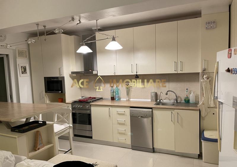 2 Camere de inchiriat | Drumul Taberei | Metrou | Parcare | Centrala