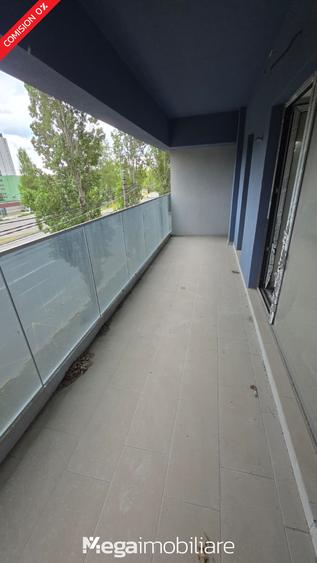 ✅Preț final: Apartament cu 2 camere, terasă 15m² - Stațiunea Mamaia