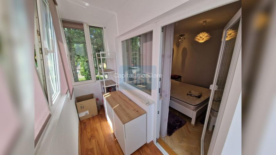 0% Comision | Apartament modern cu 3 camere si garaj | Zorilor, UMF - 10