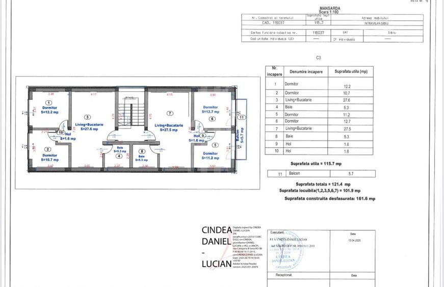 Apartamente de vânzare în Turnisor-Ansamblu rezidențial P+1+M