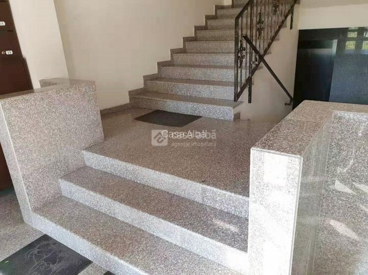 Centru - BCU, 3 camere cu 2 balcoane, bloc nou cu lift, finisaje premium - 15