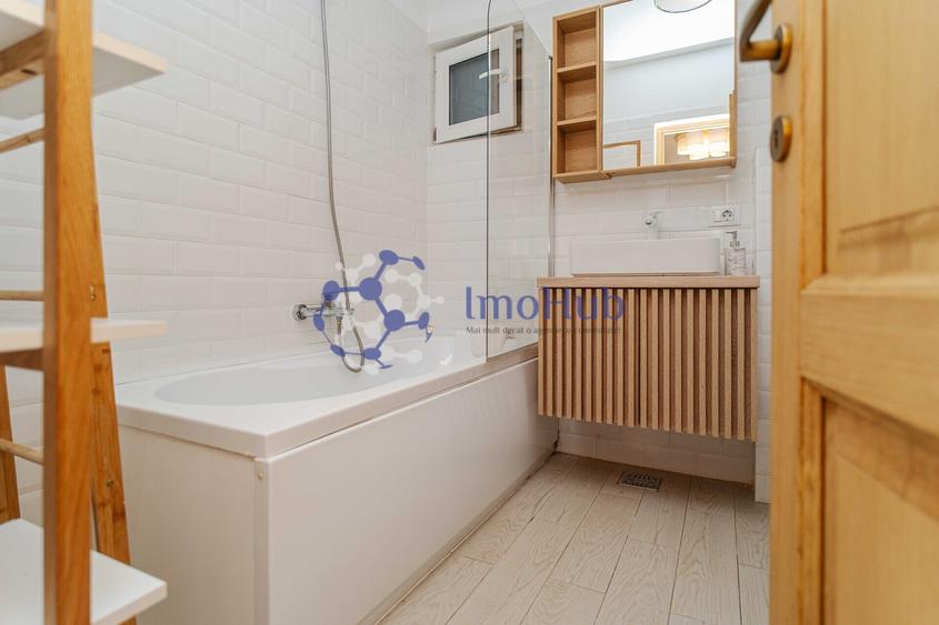 Prima inchiriere, 3 camere, 75 mp –Bd. Independenței - UMF