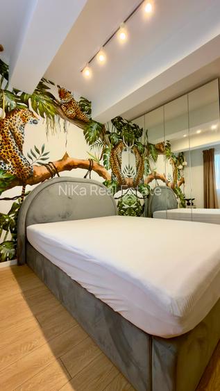 APARTAMENT 3 CAMERE DECOMANDAT DE INCHIRIAT SOSEAUA CHITILEI | TERASA | PARCARE - 8