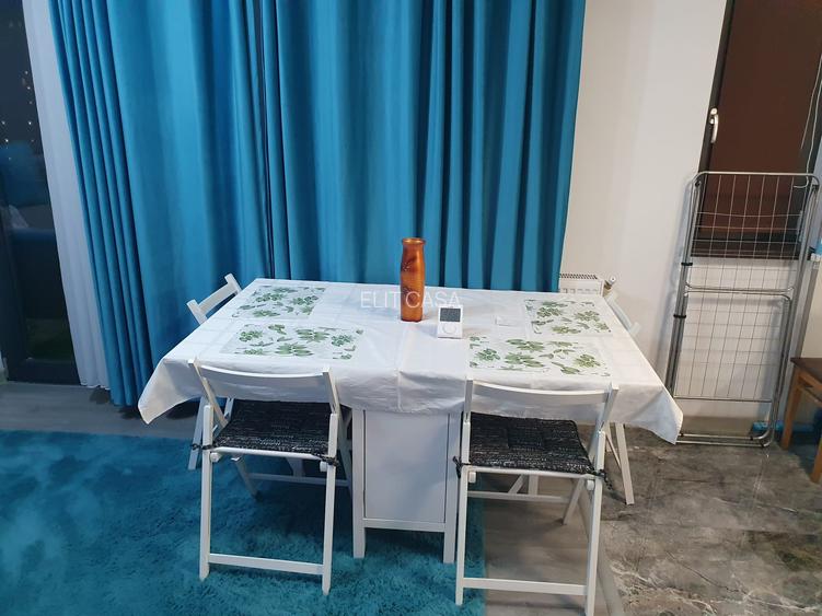 Apartament cu 2 camere, LOC PARCARE INCLUS,  zona  Pacurari - Rediu - 10