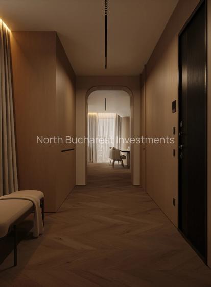 Apartament 3 camere Pipera, Bucuresti - 19