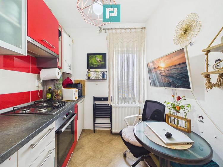 Apartament 2 camere în Giroc