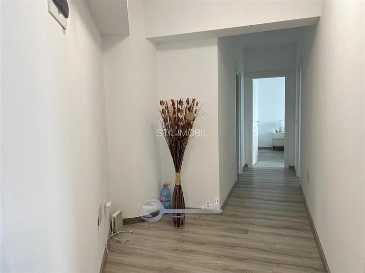 4 CAM TATARASI VENETIA, INTABULAT, MOBILAT, UTILAT, LOC DE PARCARE - 10