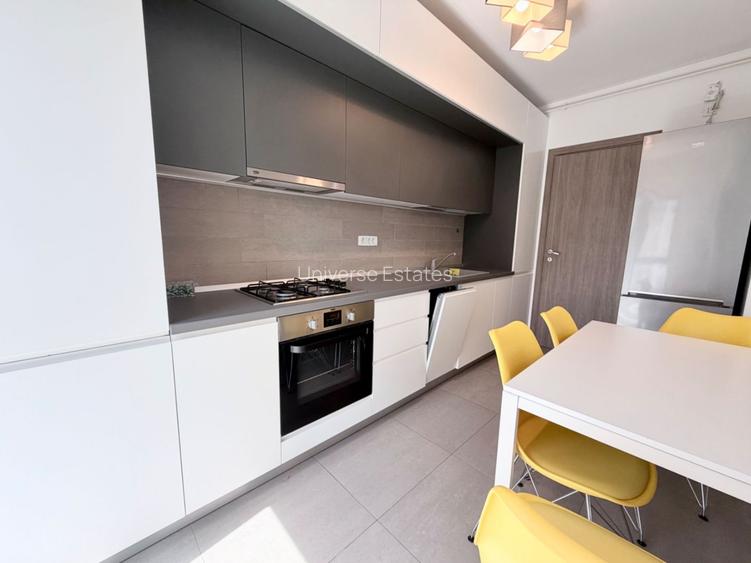 | Apartament 2 camere 21 Residence Bd Iuliu Maniu Politehnica Lujerului | - 7