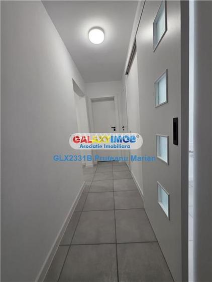 Inchiriere Garsoniera Premium situata la Piata Domeni - 29