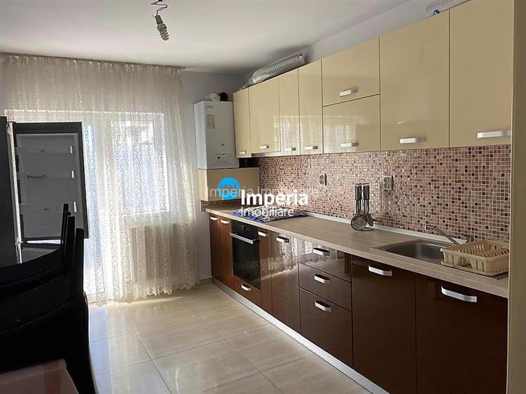 Apartament 2 cam,bloc nou ,Rond Era - Mall Moldova - 4