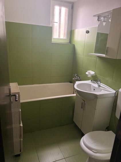 Apartament 2 camere – Brazda lui Novac