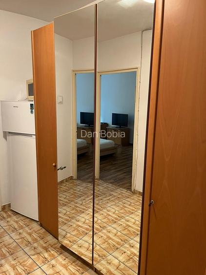 Garsoniera mall vitan 10 min M Mihai Bravu DB2215 - 2