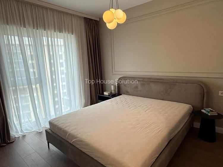 Studio Premium | Bloc nou| Parcare - 14