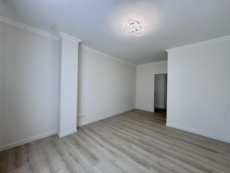 Apartament 9 C3 3 camere Tautului Residence Parc Poligon Sub Cetate
