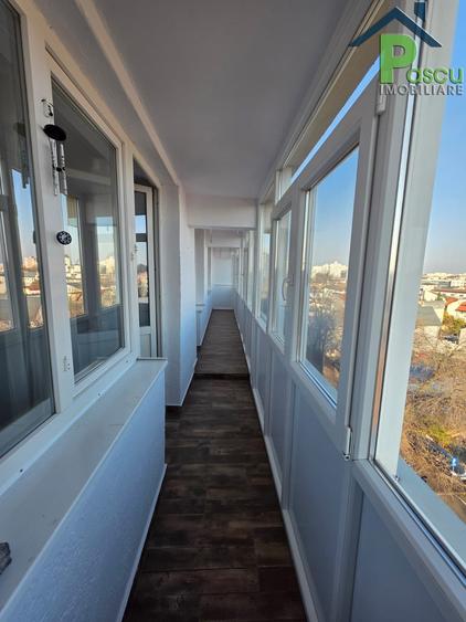 Apartament 3 camere sos. Giurgiului, Drumul Gazarului, cf. I, decomandat