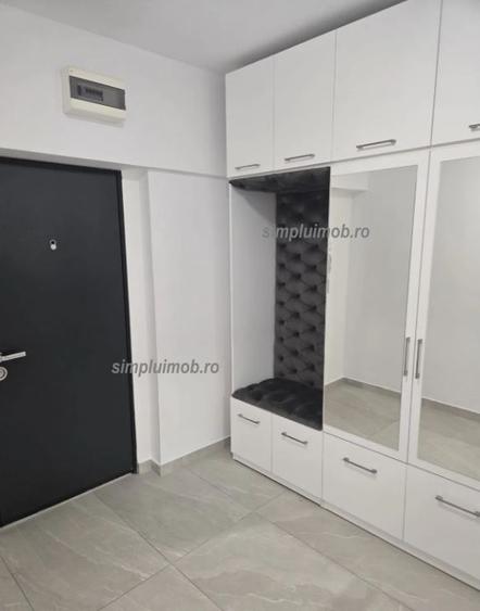 2 Camere Piata Romana Renovat