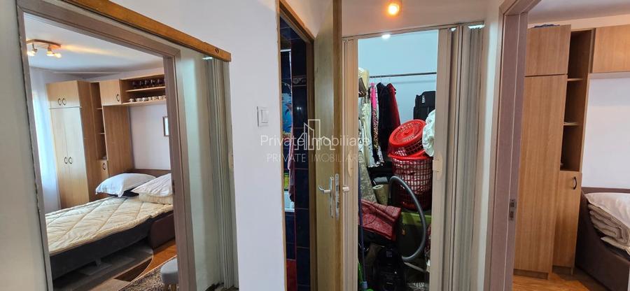 Se vinde apartament cu 2 camere, zona Mihai Viteazu - 12
