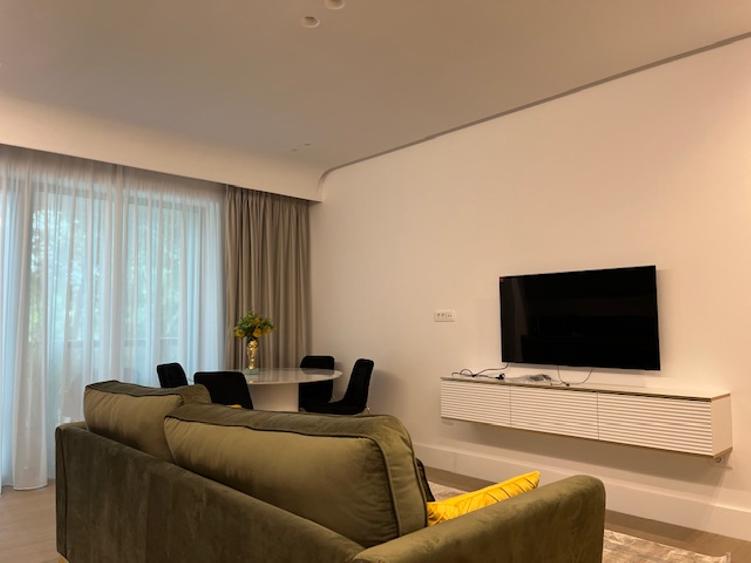3 camere Erou Iancu Nicolae,de inchiriat