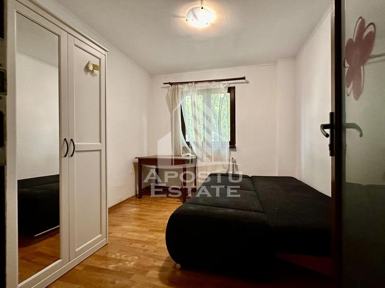 Apartament Dacia et 1 centrala
