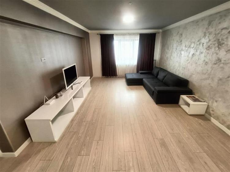 Bloc 2020 - apartament 2 camere decomandate + loc parcare - etajul 1