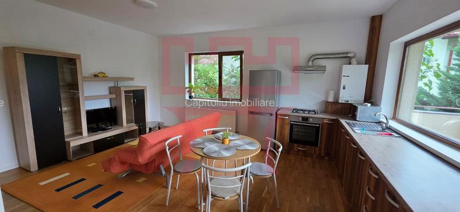 Inchiriere apartament 90mp 3 camere intr-o zona retrasa cu gradina - 3