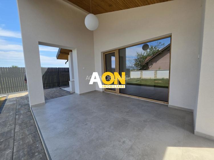 Casă Smart 4 Camere, 2 Bai, 430mp Teren, Zona Ampoi 3 - 4