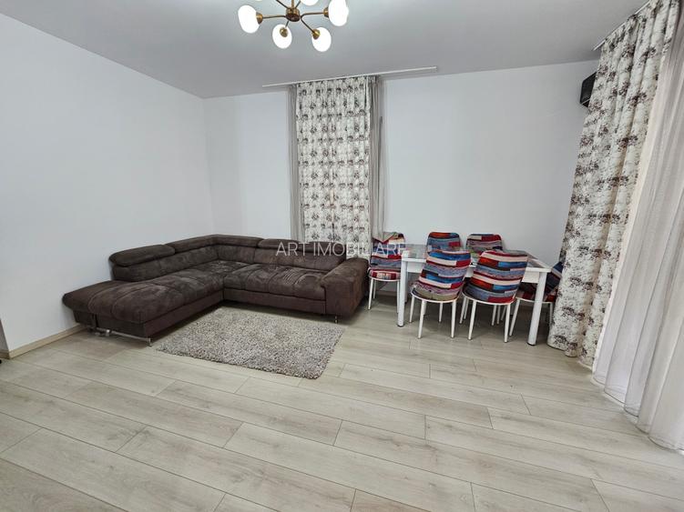 2 Camere Soho Unirii cu Parcare Subterana - 7