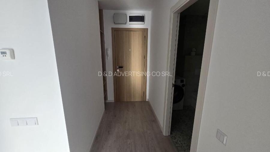 Drumul Taberei -  Complex Stellaris Hercesa - Apartament 2 camere  ULTRAMODERN - 11