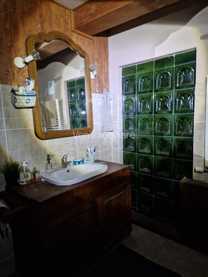 CABANĂ DE VÂNZARE ÎN ROMULI, BISTRIȚA-NĂSĂUD