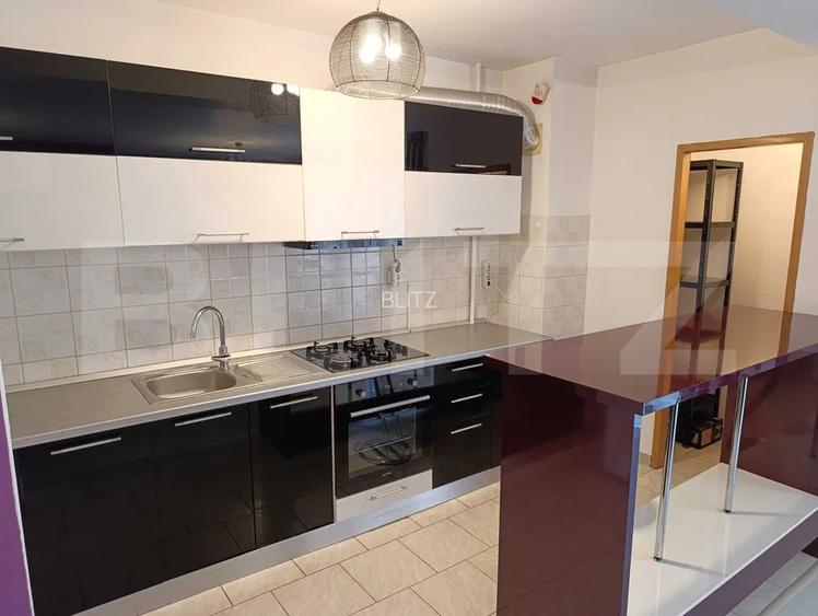 Apartament 2 camere, modern, parcare, zona Sigma - 4