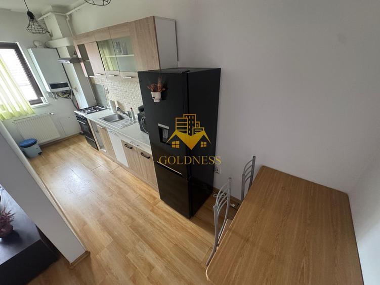 3 camere, garaj, bloc nou, Mihai Viteazul Zona Mc Donald's. Decebal